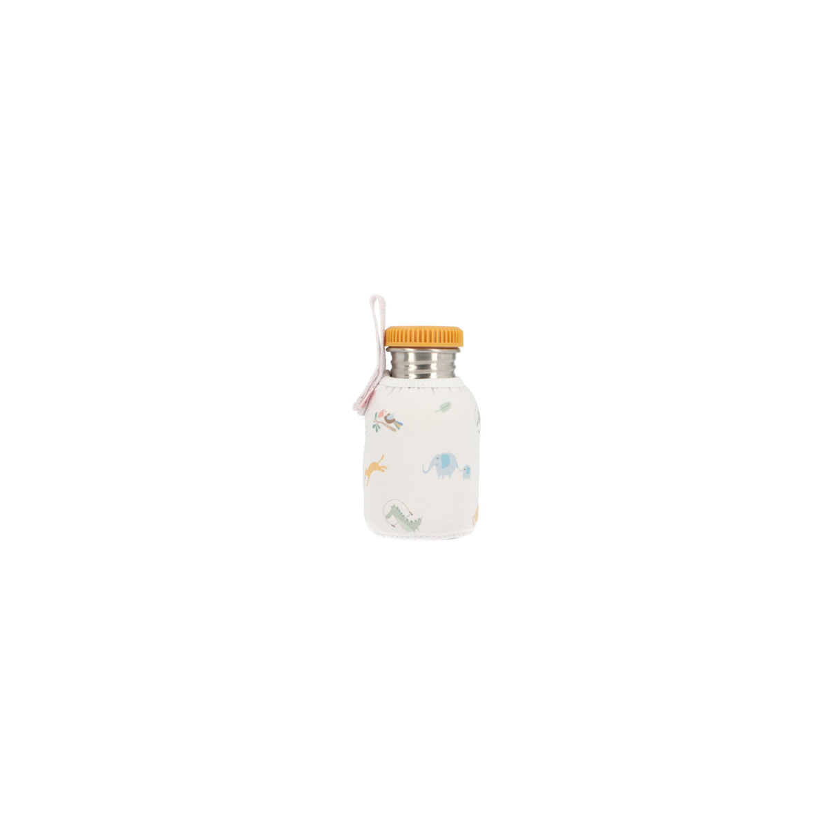 BOTELLA ACERO 350ML