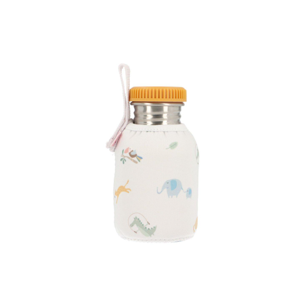 BOTELLA ACERO 350ML