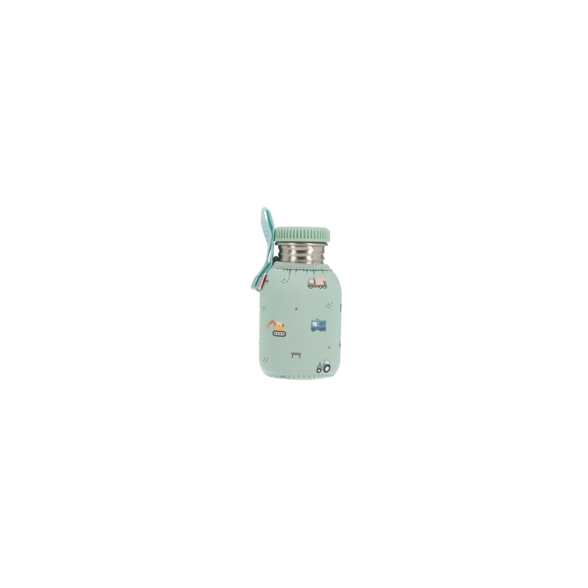BOTELLA ACERO 350ML