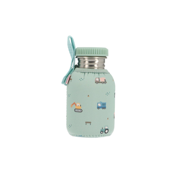 BOTELLA ACERO 350ML