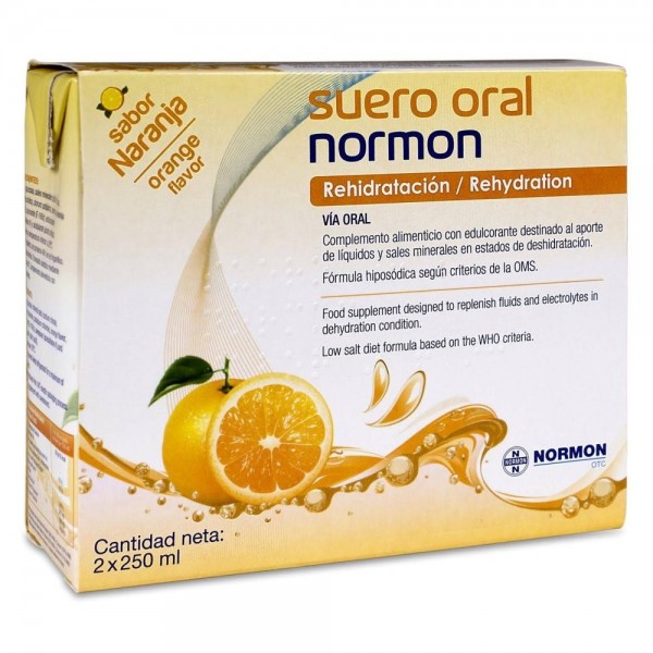suero-oral-naranja-2bricksx250-ml-normon