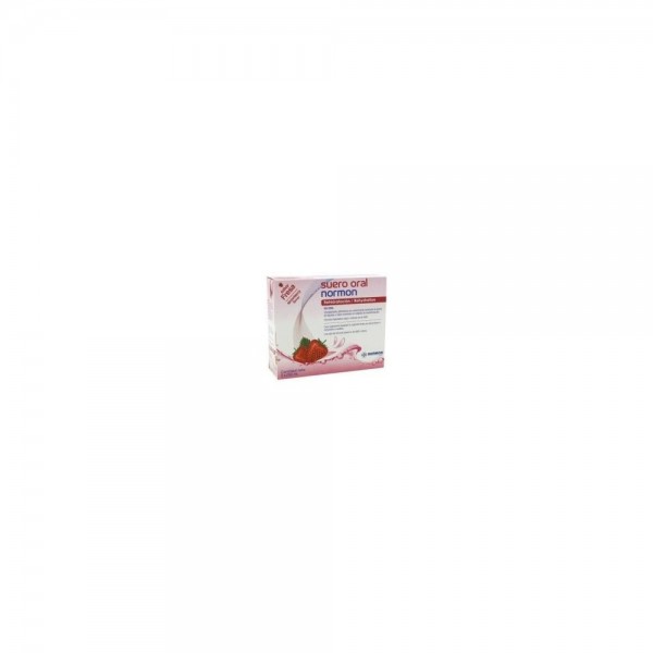 suero-oral-normon-fresa-250-ml