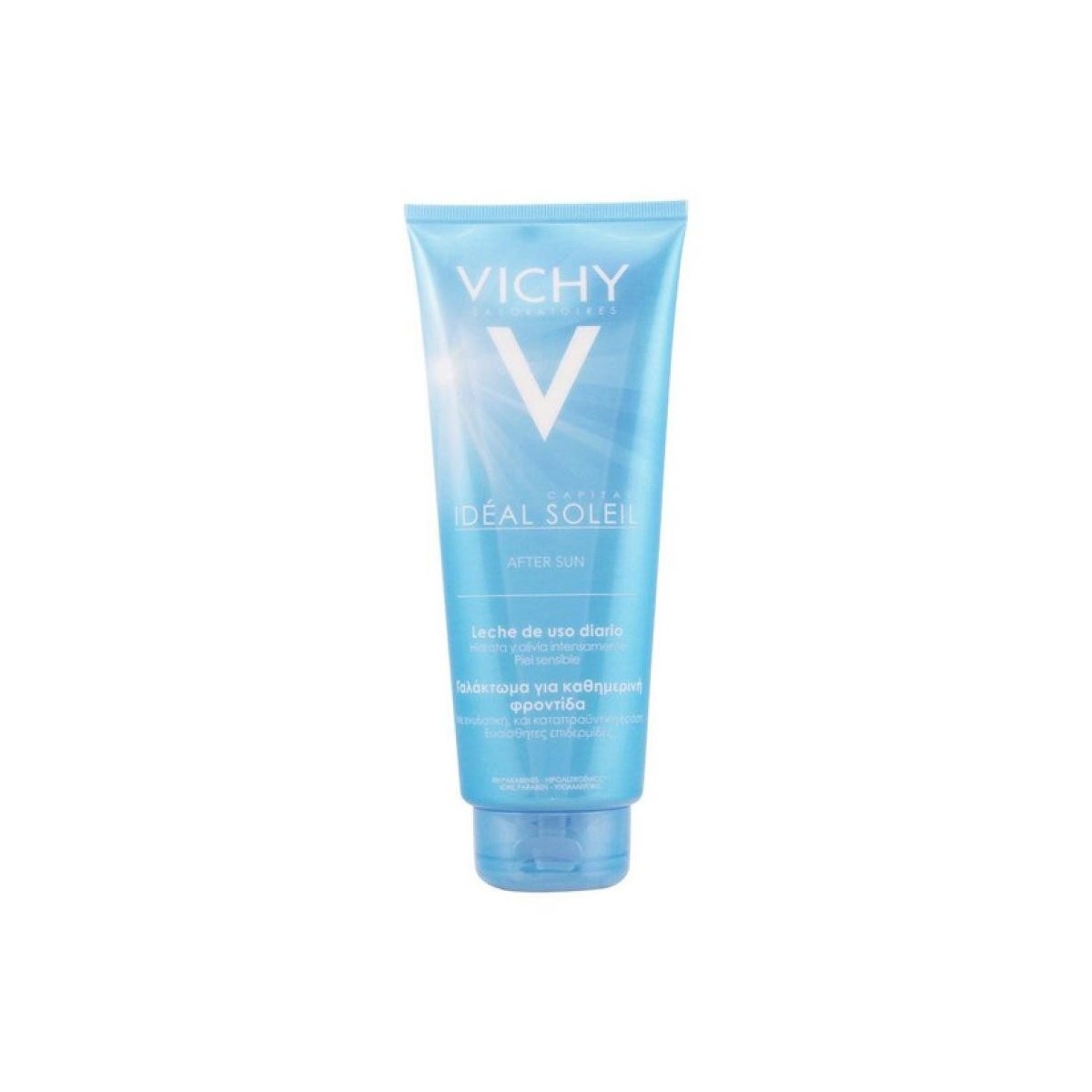 vichy-ideal-soleil-after-sun-leche-300ml