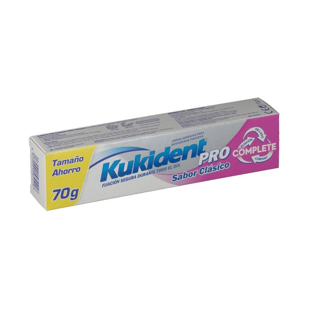 kukident-pro-sabor-clasico-complete-70-gr