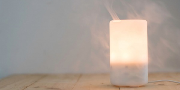 "La Importancia de un Humidificador en tu Habitación: Bienestar y Salud"